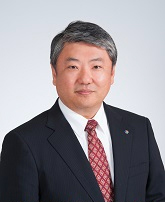 代表取締役社長 長江 泰雄