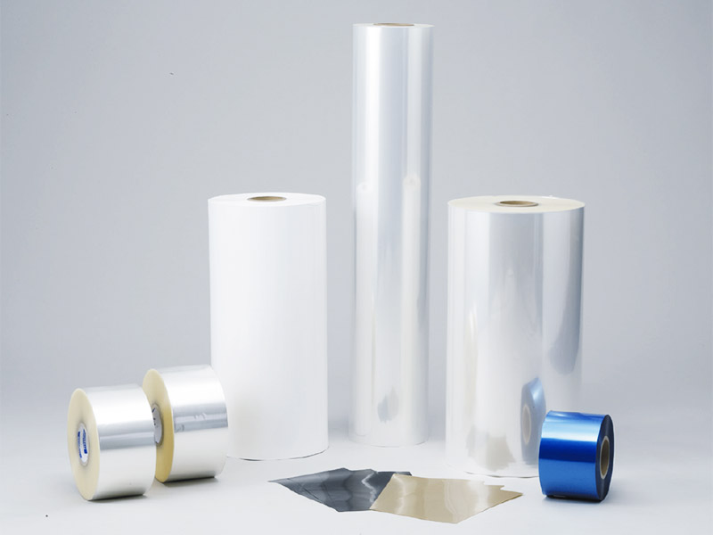 Plastic Films