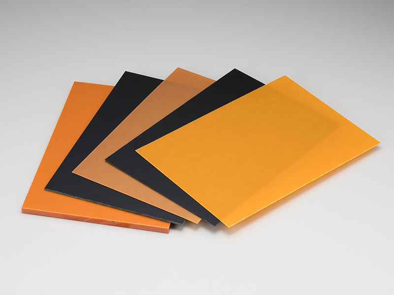 Phenolic Laminated Sheets