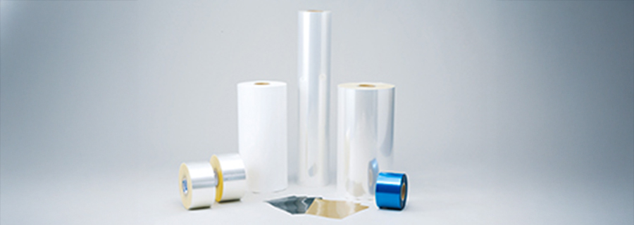 プラスチックフィルム