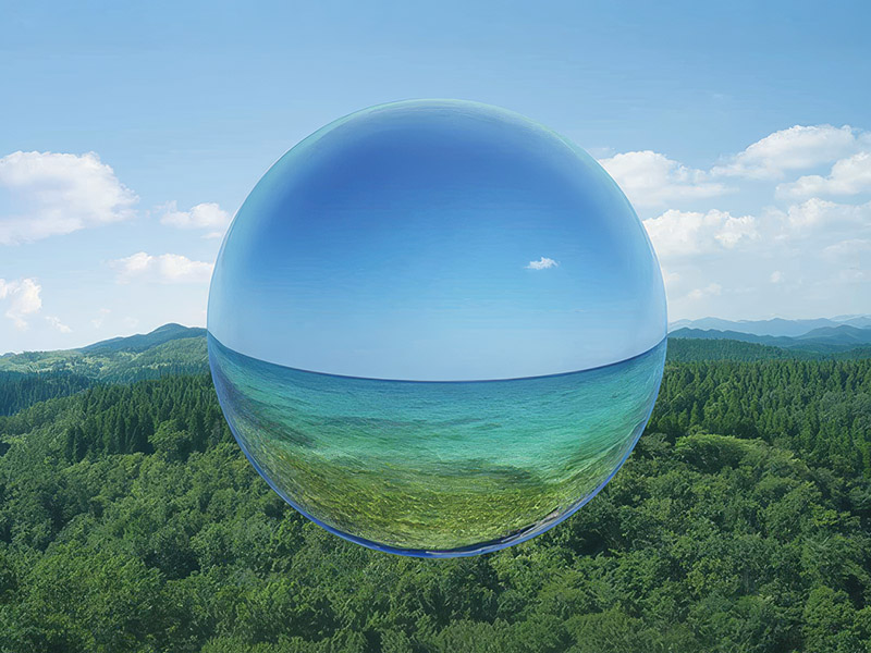 NatureSphere®
