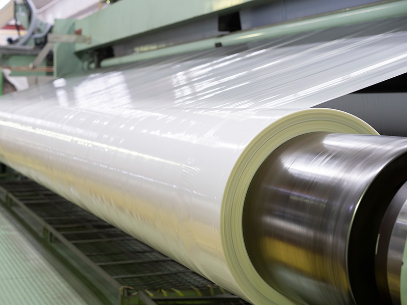 フタムラ化学 あした をつくる やさしい素材