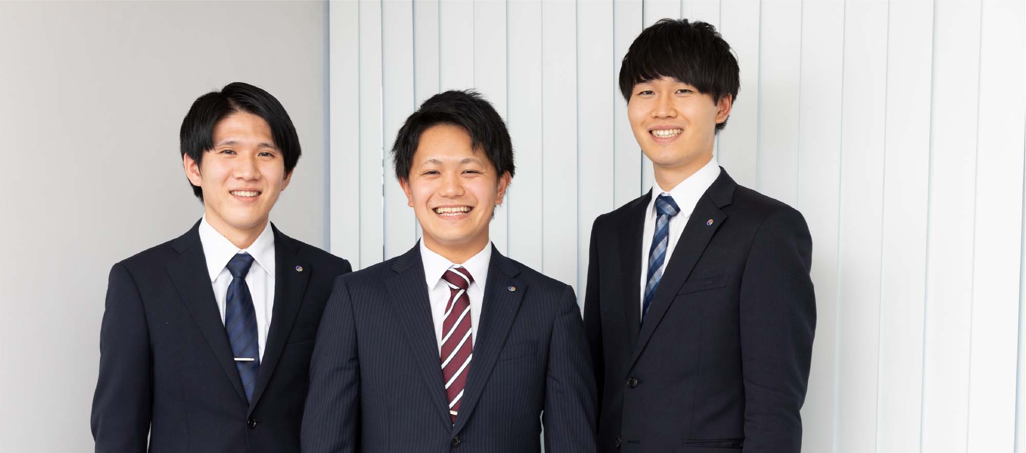 新入社員×新入社員