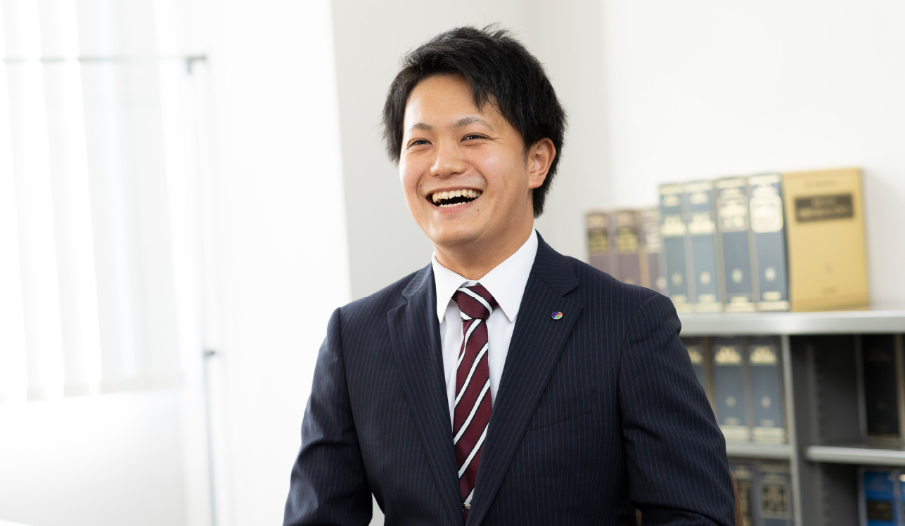 尾太イメージ写真