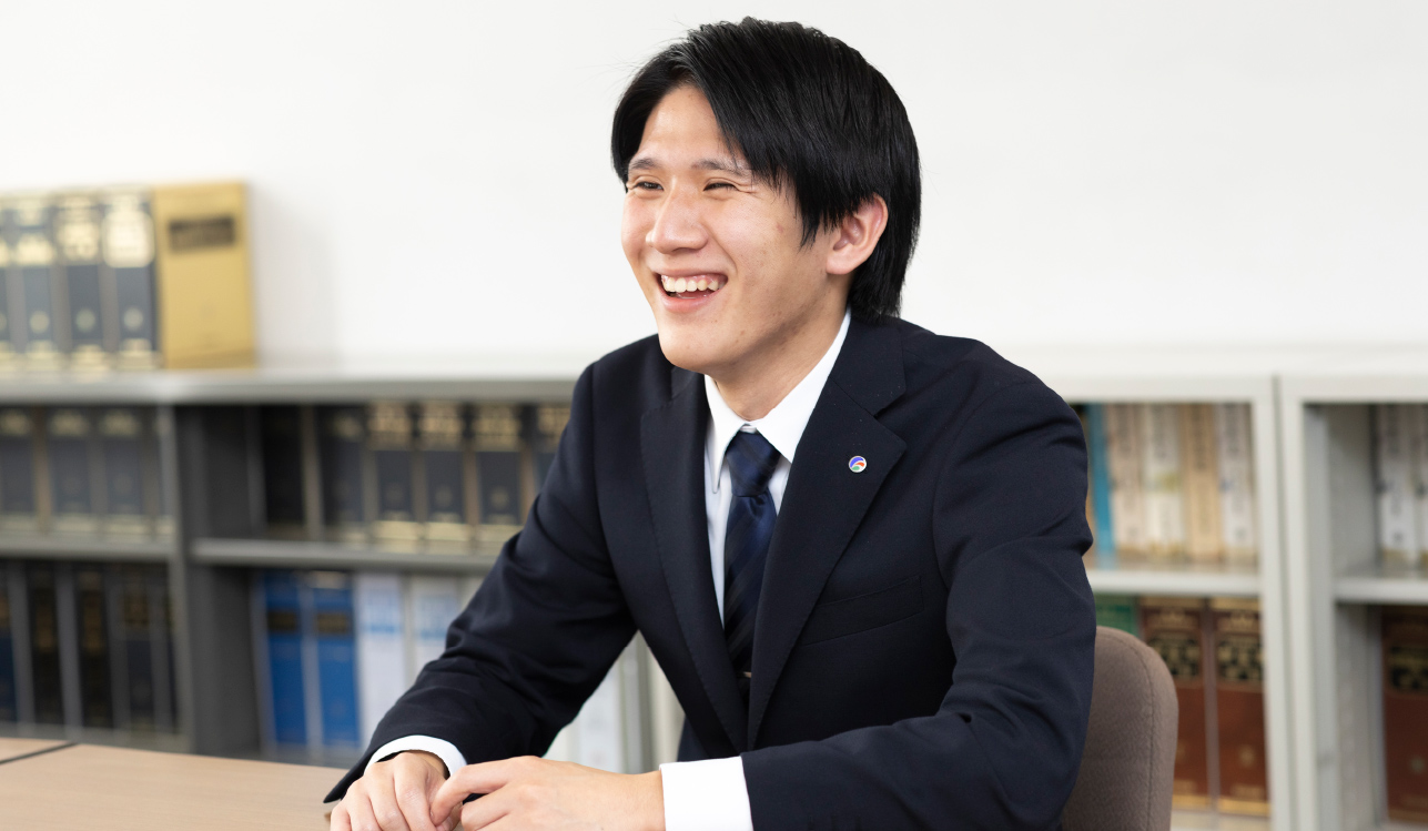 前川イメージ写真