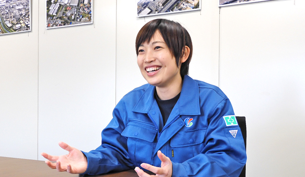 本間イメージ写真