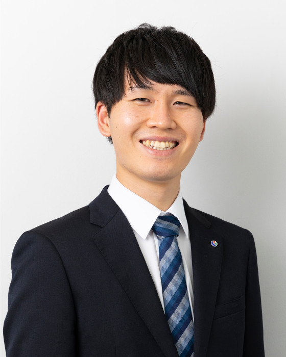 野呂 有司 活性炭事業部