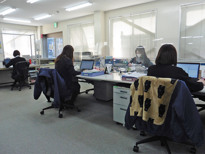 購買・発注業務