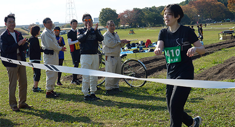 スポーツ大会
