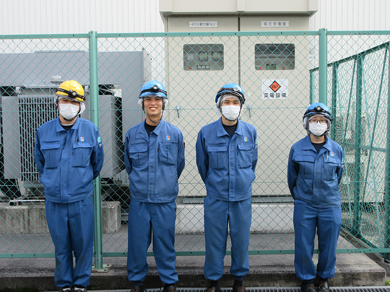 機械保全